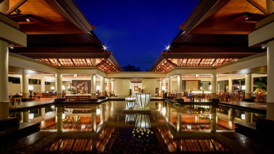 Banyan Tree Phuket - SHA Plus