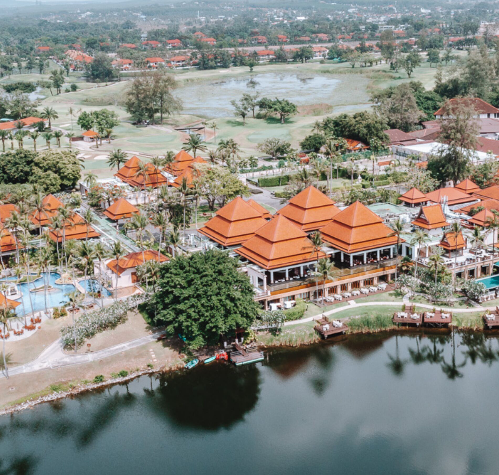 バンヤン ツリー プーケット 口コミ 部屋写真 料金 お得情報 エクスペディア