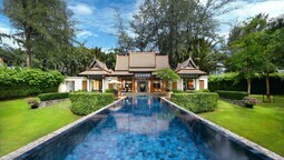 Banyan Tree Phuket Banyan Tree Phuket