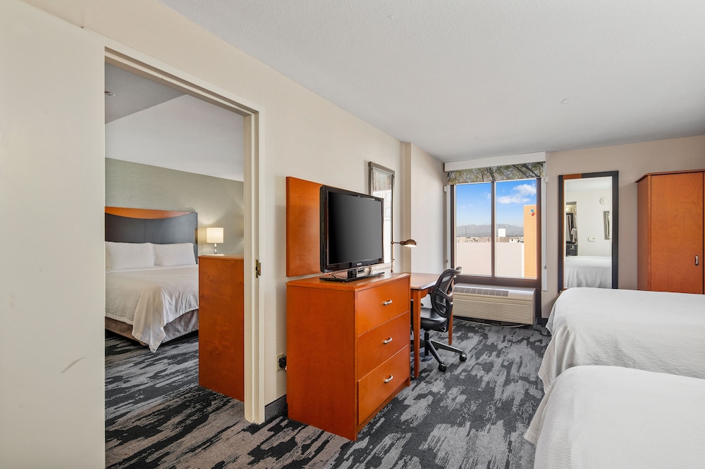 Fairfield Inn & Suites Anaheim North/Buena Park