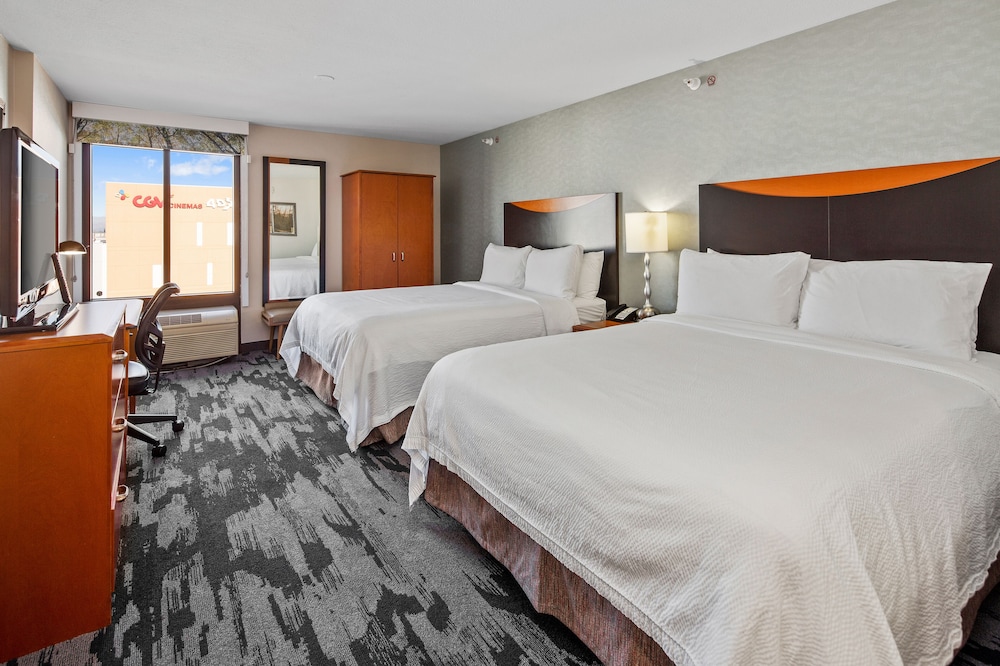 Fairfield Inn & Suites Anaheim North/Buena Park