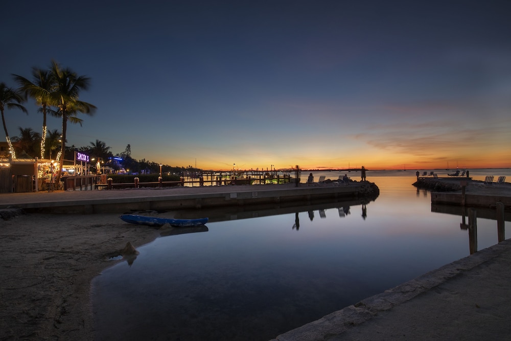 Exterior, Bayside Inn Key Largo