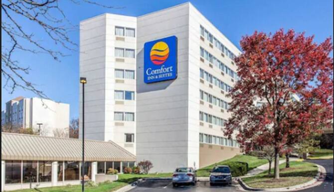 Hampton Inn Baltimore Bayview Campus In Baltimore Hotel Rates Reviews On Orbitz