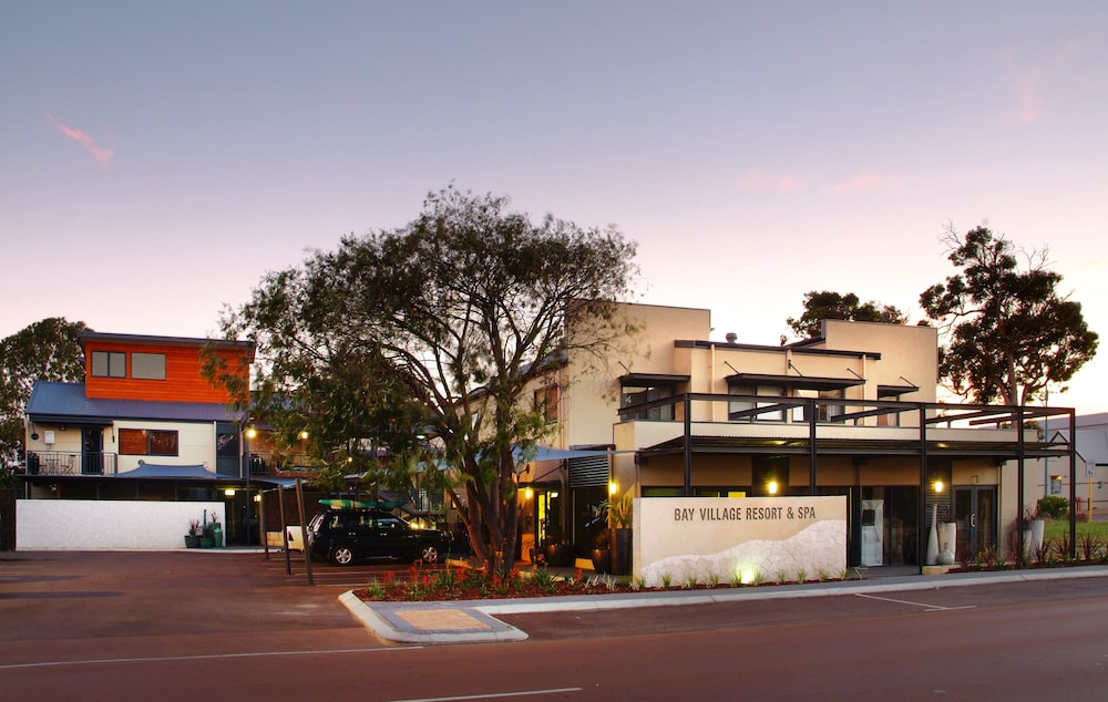 Bay Village Resort & Spa (Dunsborough, AUS)