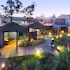 Bay Village in Shoal Bay, Australia