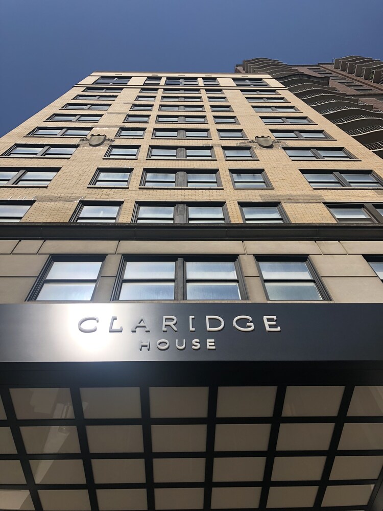 Claridge House