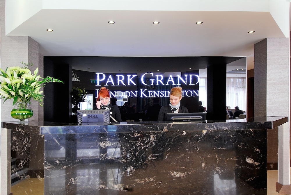 Park Grand London Kensington