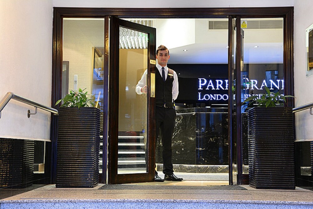 Park Grand London Kensington