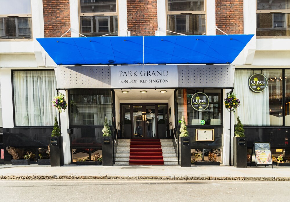 Park Grand London Kensington