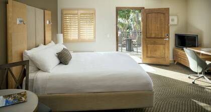 Catalina Canyon Inn