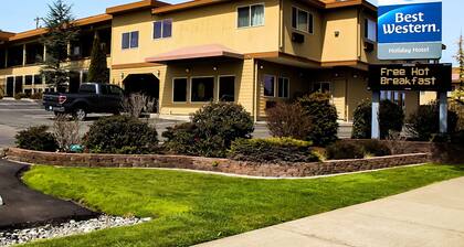 Best Western Holiday Hotel