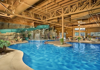 Stonebridge Village Coa - 