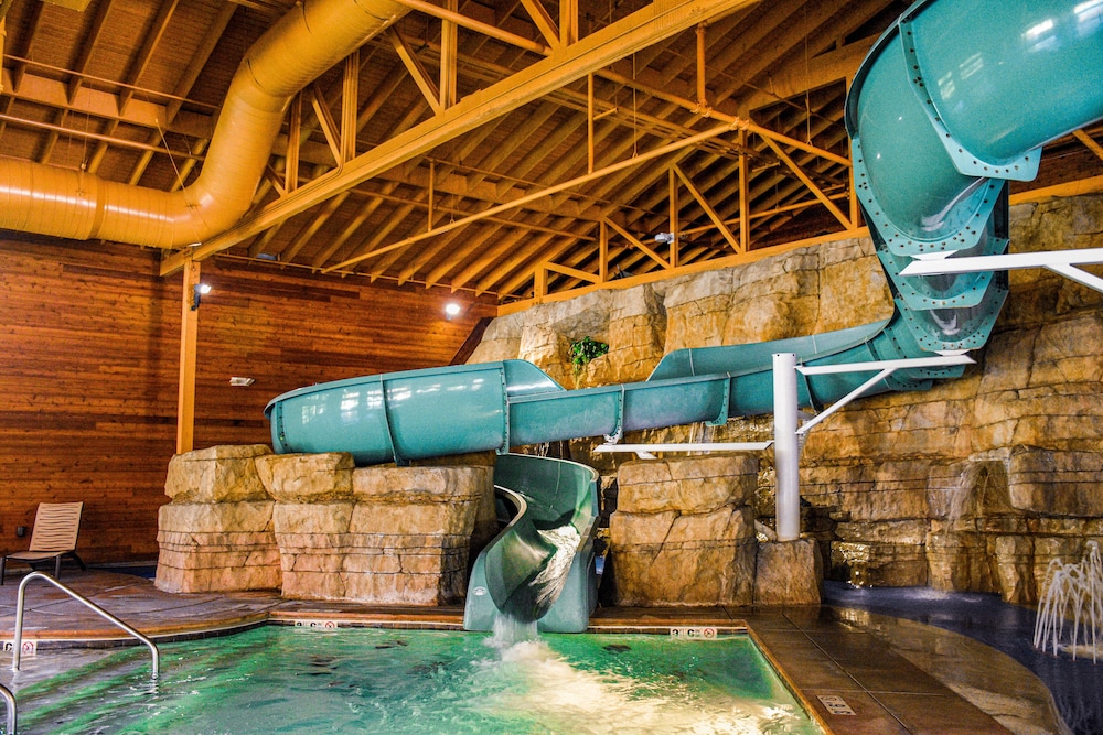 Hotels With Water Park In Branson, Missouri Updated 2023 Trip101