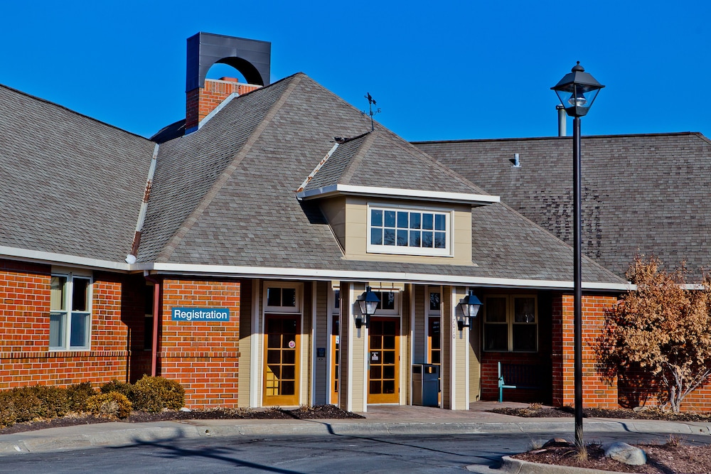Suburban Extended Stay Hotel in Omaha, NE Expedia