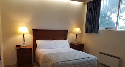 Hotel Cavalier