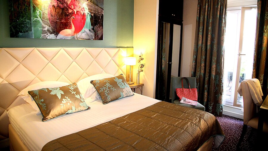 Best Western Anjou Lafayette Opera