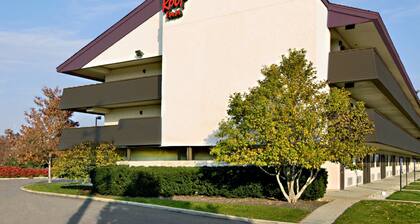 Red Roof Inn Asheville West
