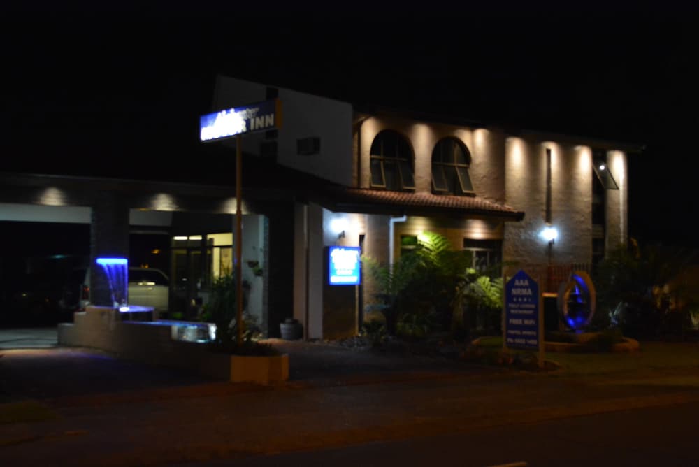 Alabaster Motor Inn Taree