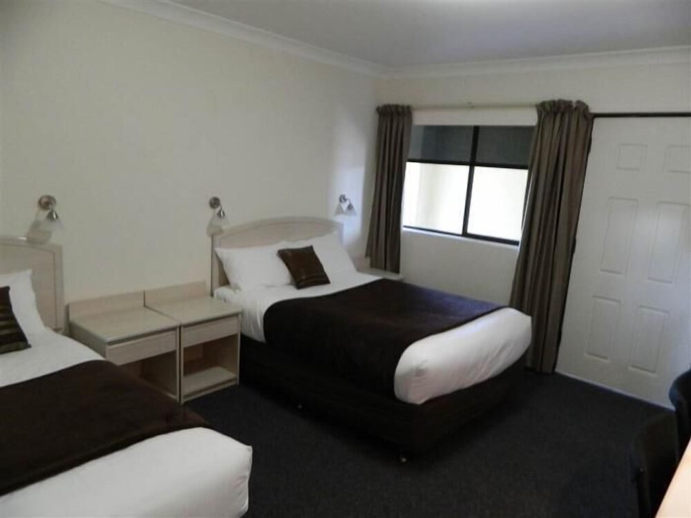 Alabaster Motor Inn Taree