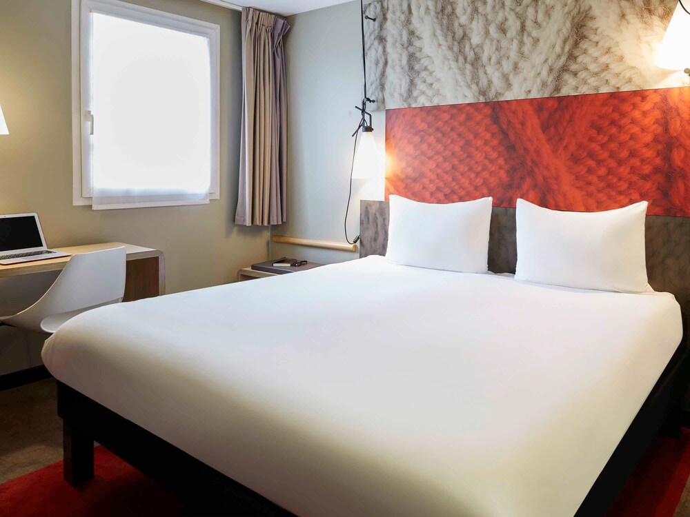 Hotel Ibis Rue Louis Blanc Paris Hotel Ibis Rue Louis Blanc Paris