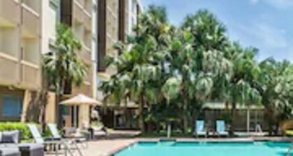 Wyndham Garden New Orleans Airport