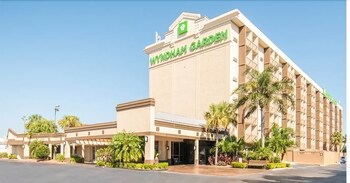 Wyndham Garden New Orleans Airport