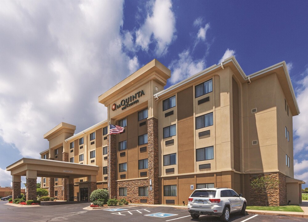 La Quinta Inn Midwest City Tinker Afb Ok 5653 General 37 Of 62