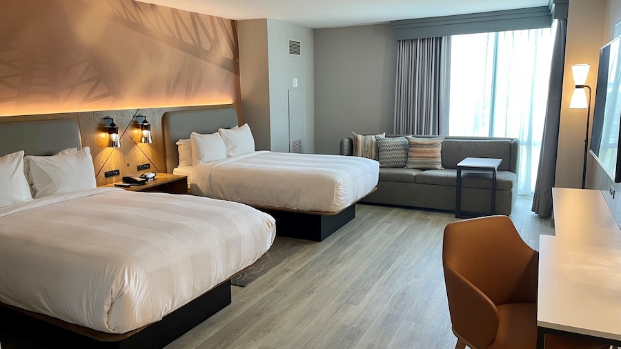 Houston Marriott North
