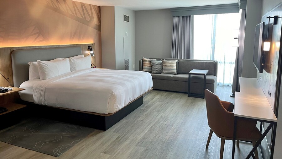 Houston Marriott North