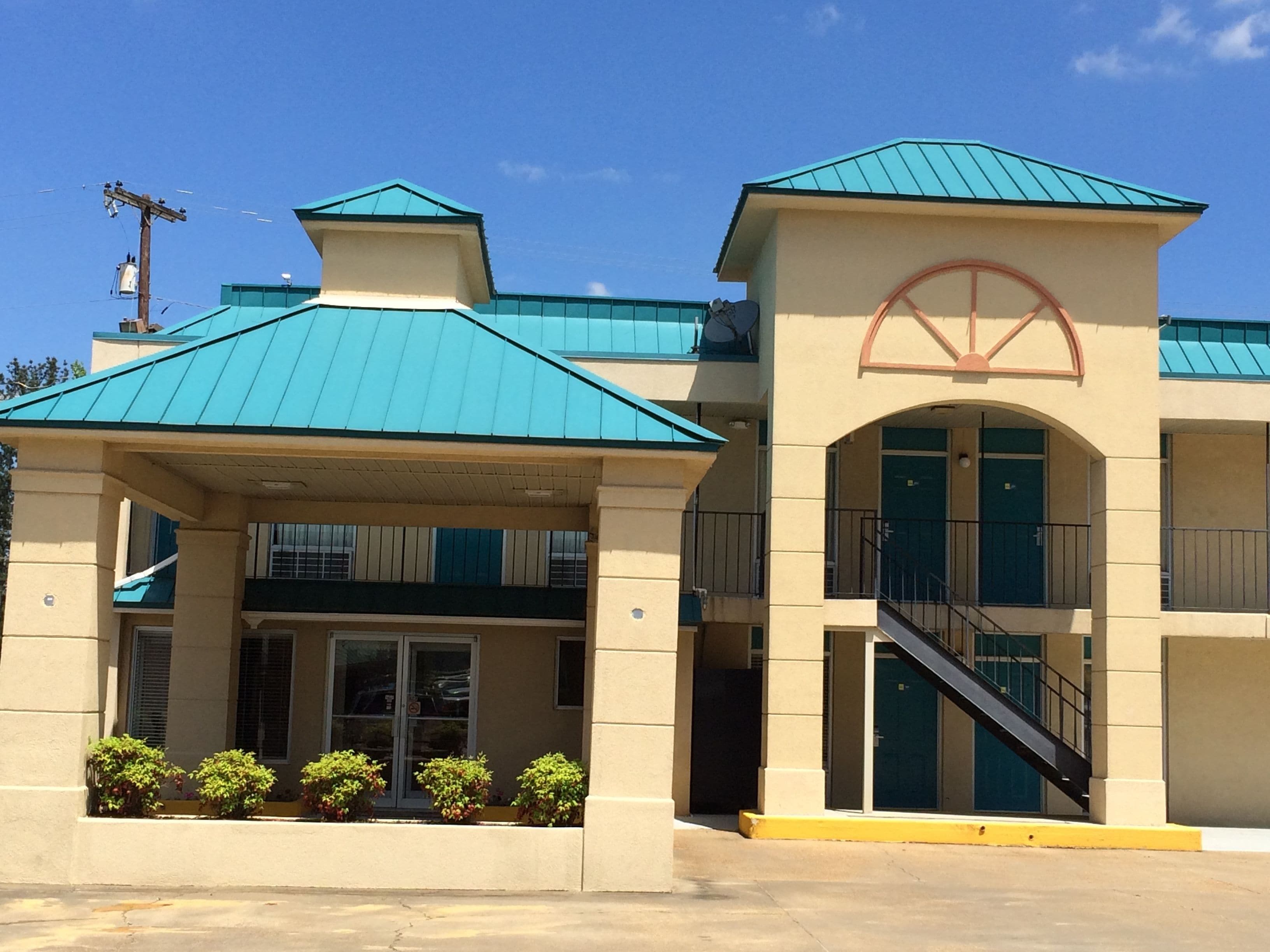 Americas Best Value Inn Kosciusko in Kosciusko, United States