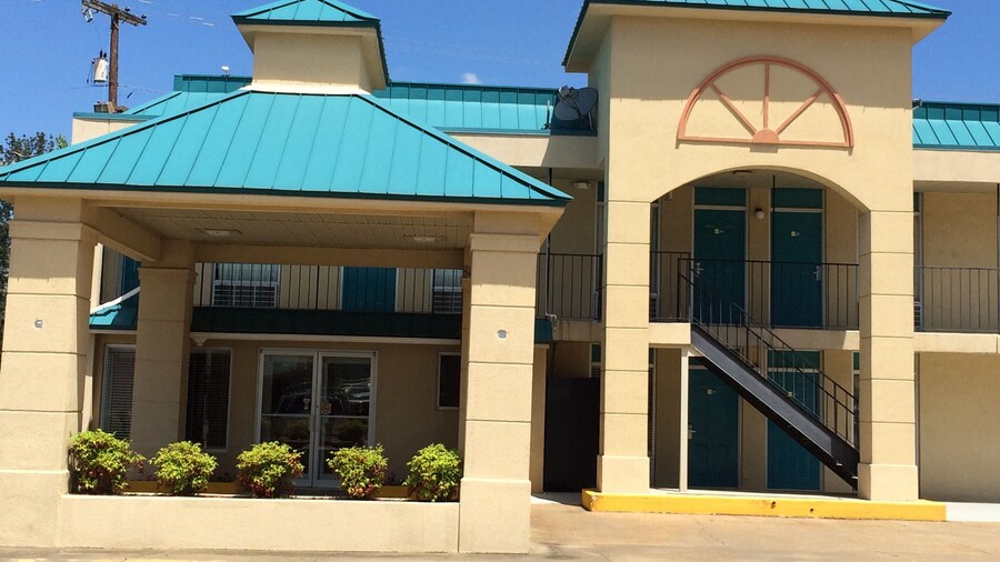 Americas Best Value Inn Kosciusko