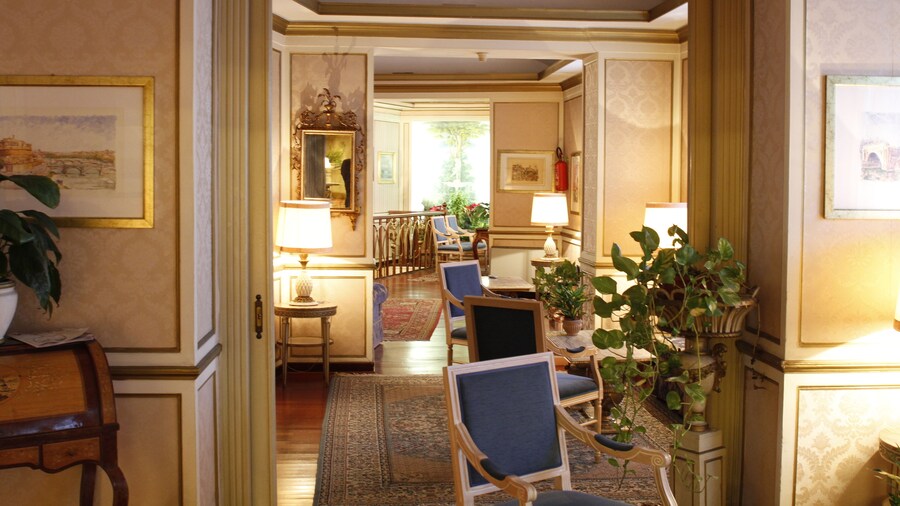 Hotel Eliseo