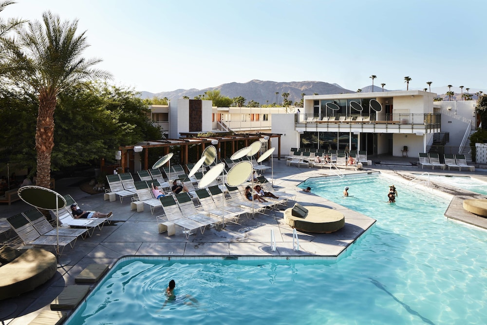 Hotels In Palm Springs >> Ace Hotel And Swim Club In Palm Springs Hotel Rates Hotels In Palm Springs >> Ace Hotel And Swim Club In Palm Springs Hotel Rates