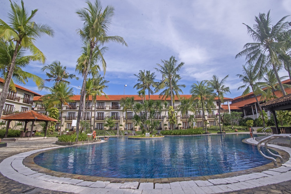Book Sheraton Lampung Hotel, Bandar Lampung, IDN | Bandar ...