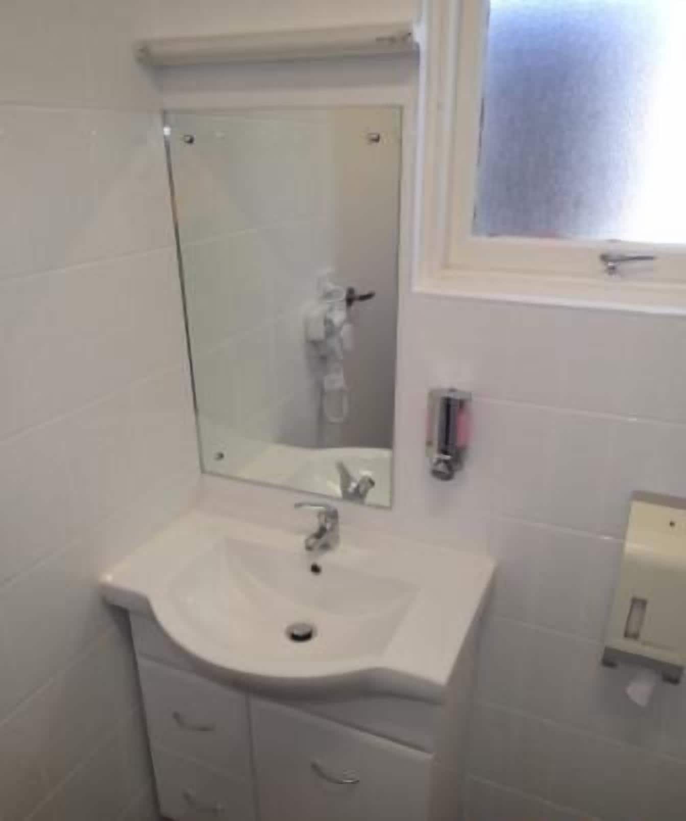 Augusta Courtyard Motel