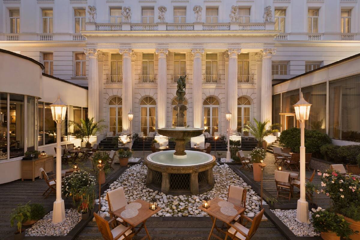 Hotel Atlantic Hamburg Hamburg 21 Updated Prices Expedia Co In