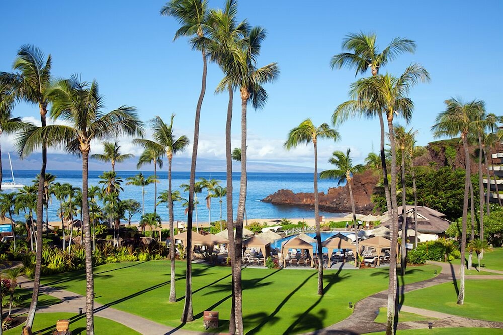 Sheraton Maui Resort & Spa, Lahaina 2020 Room Prices & Reviews