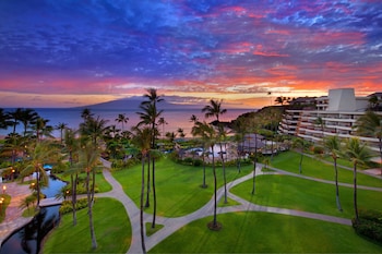 Sheraton Maui Resort & Spa