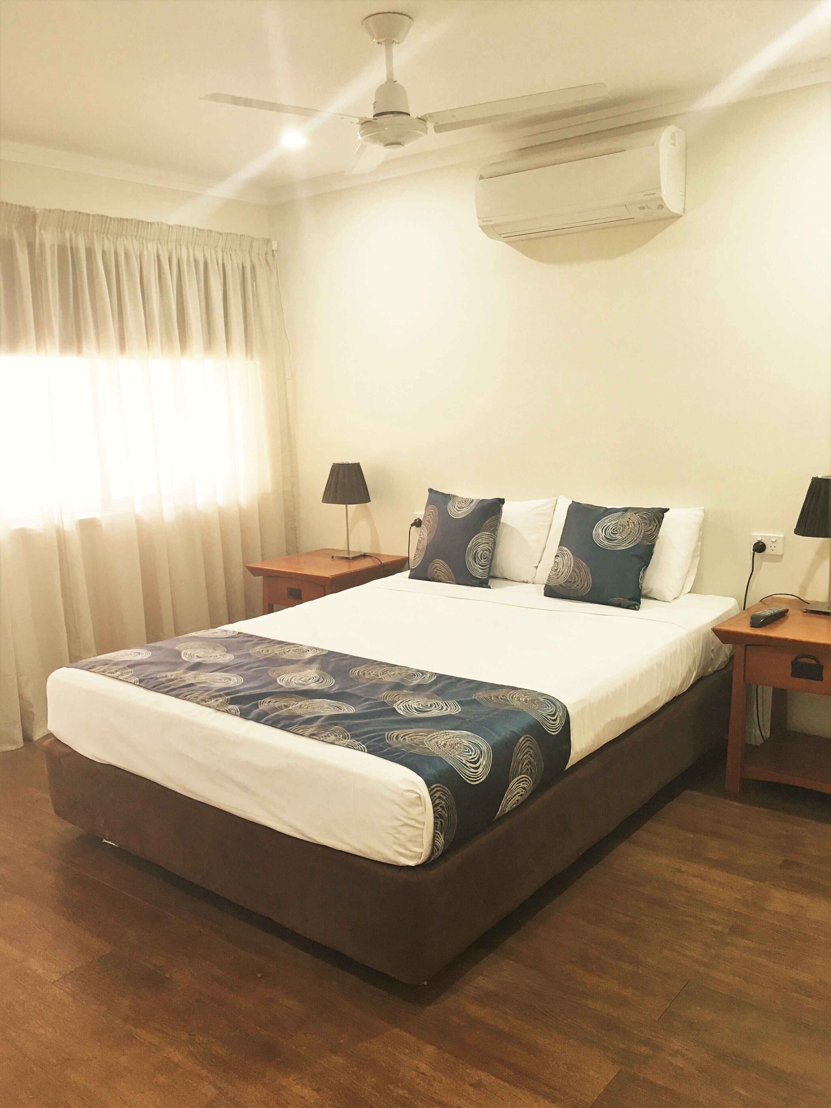 Cascade Motel In Townsville