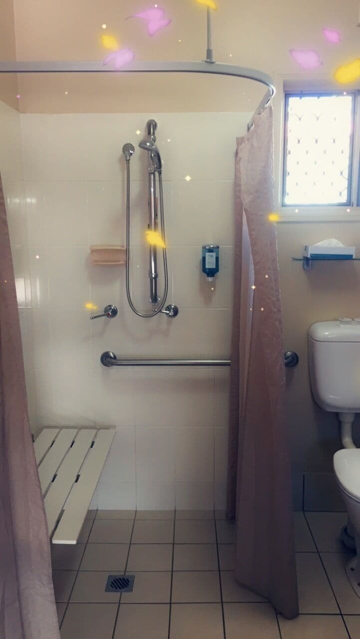 Cascade Motel In Townsville