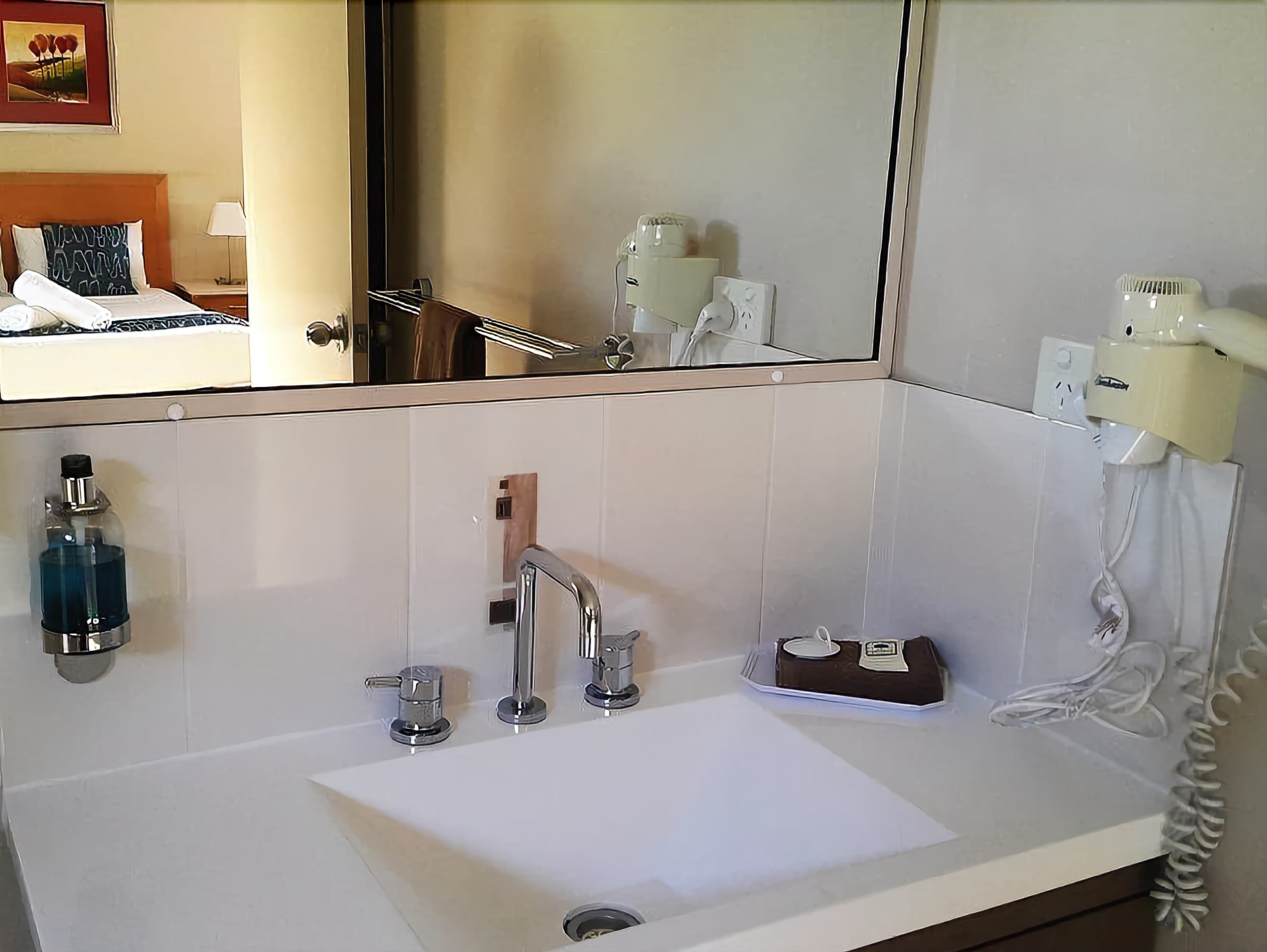 Cascade Motel In Townsville