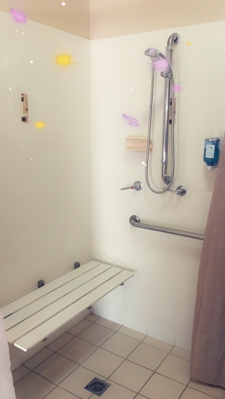 Cascade Motel In Townsville