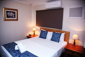 Cascade Motel In Townsville Deals Reviews Rosslea Aus - 