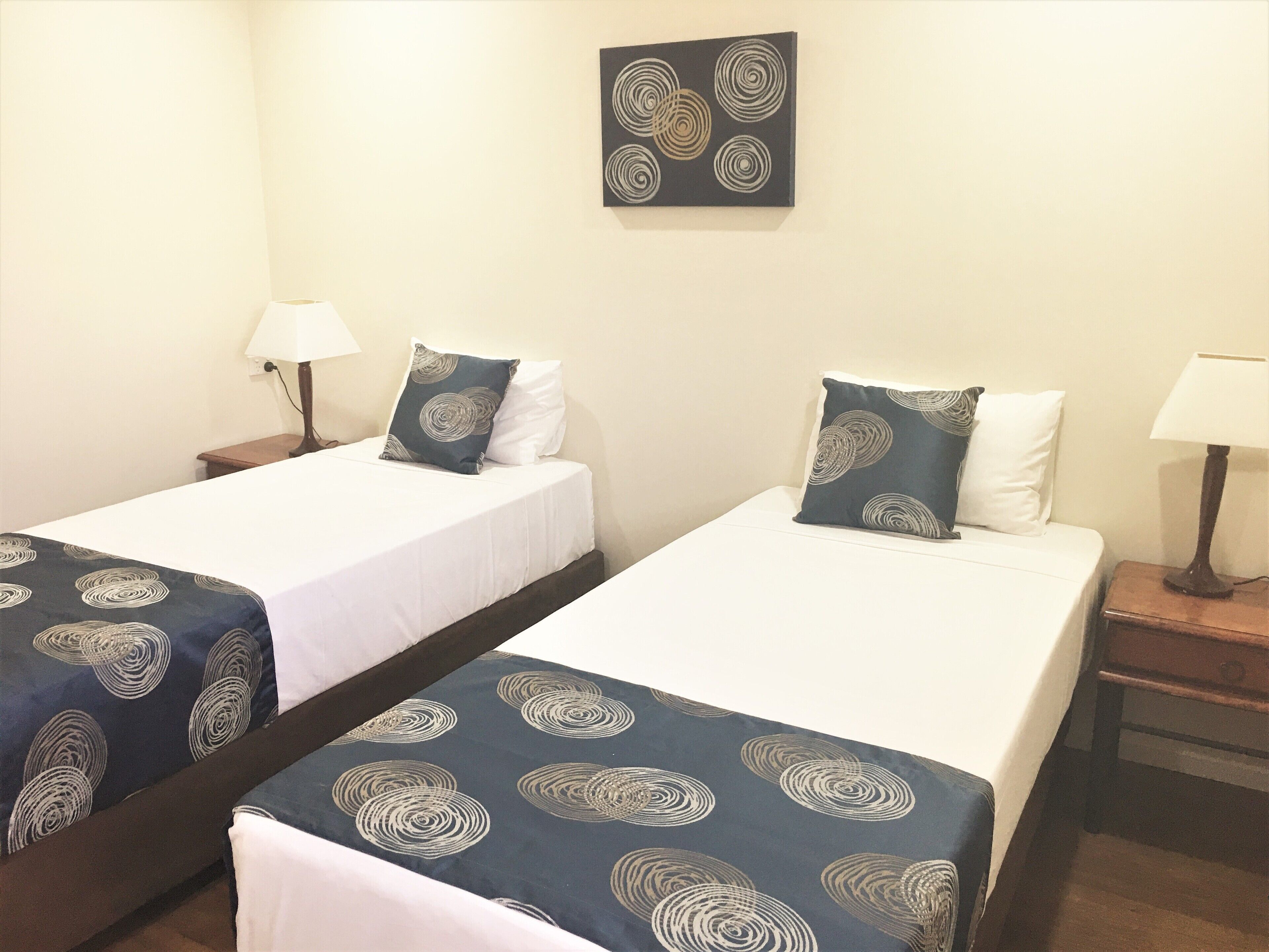 Cascade Motel In Townsville