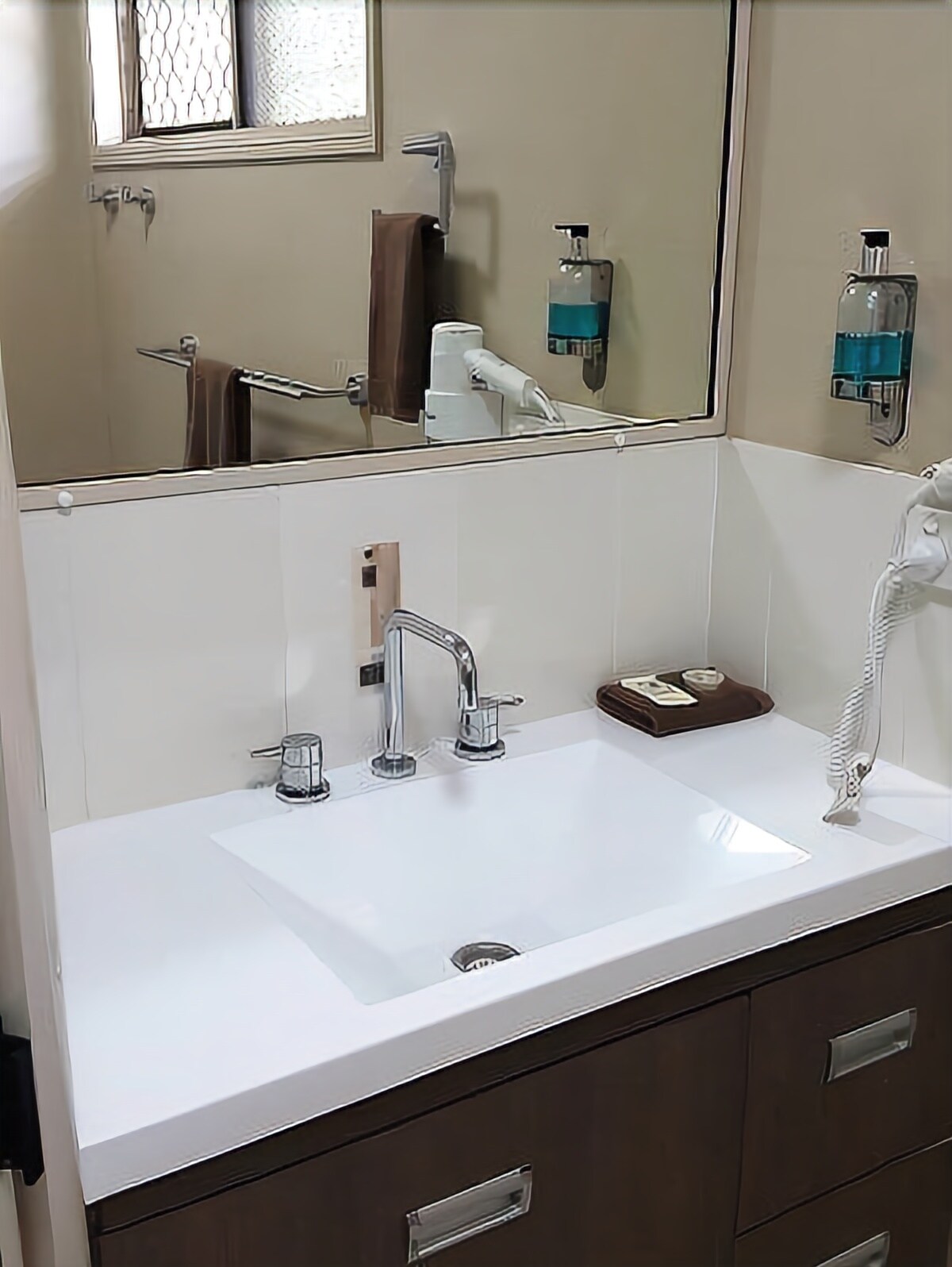 Cascade Motel In Townsville