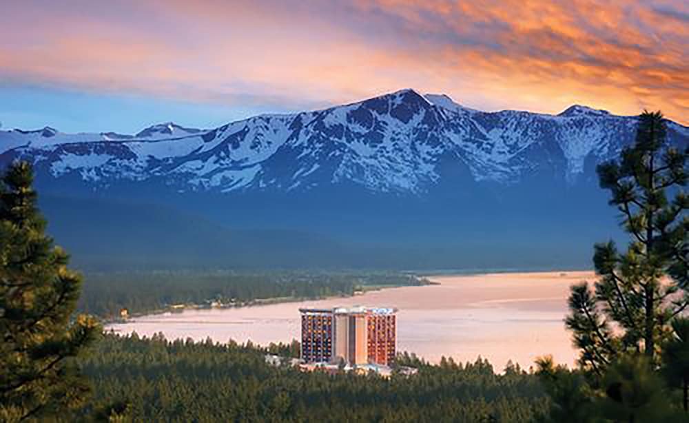 Bally’s Lake Tahoe Casino Resort