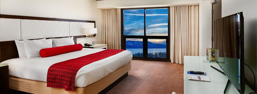 Bally’s Lake Tahoe Casino Resort