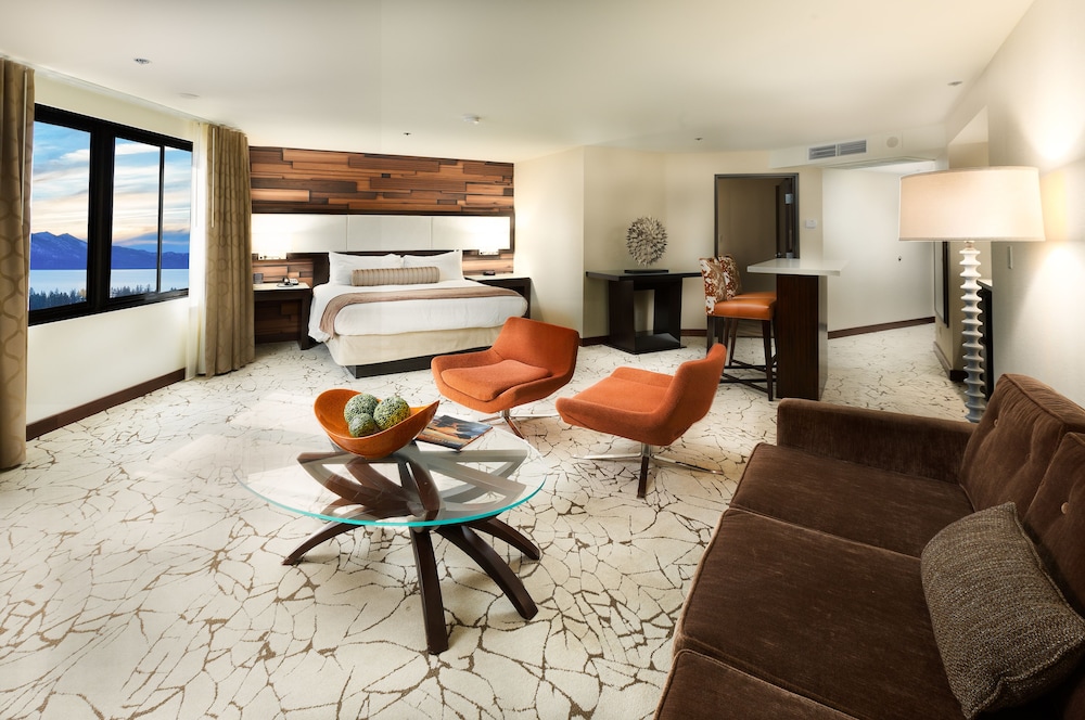 Bally’s Lake Tahoe Casino Resort, Stateline 49 Room Prices & Reviews