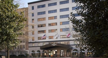 Melrose Georgetown Hotel