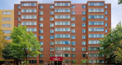 Residence Inn Washington, DC/Foggy Bottom
